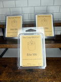 Bite Me Wax Melt
