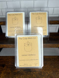 Lemon Verbena Wax Melt