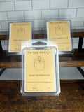 Asian Sandalwood Wax Melt