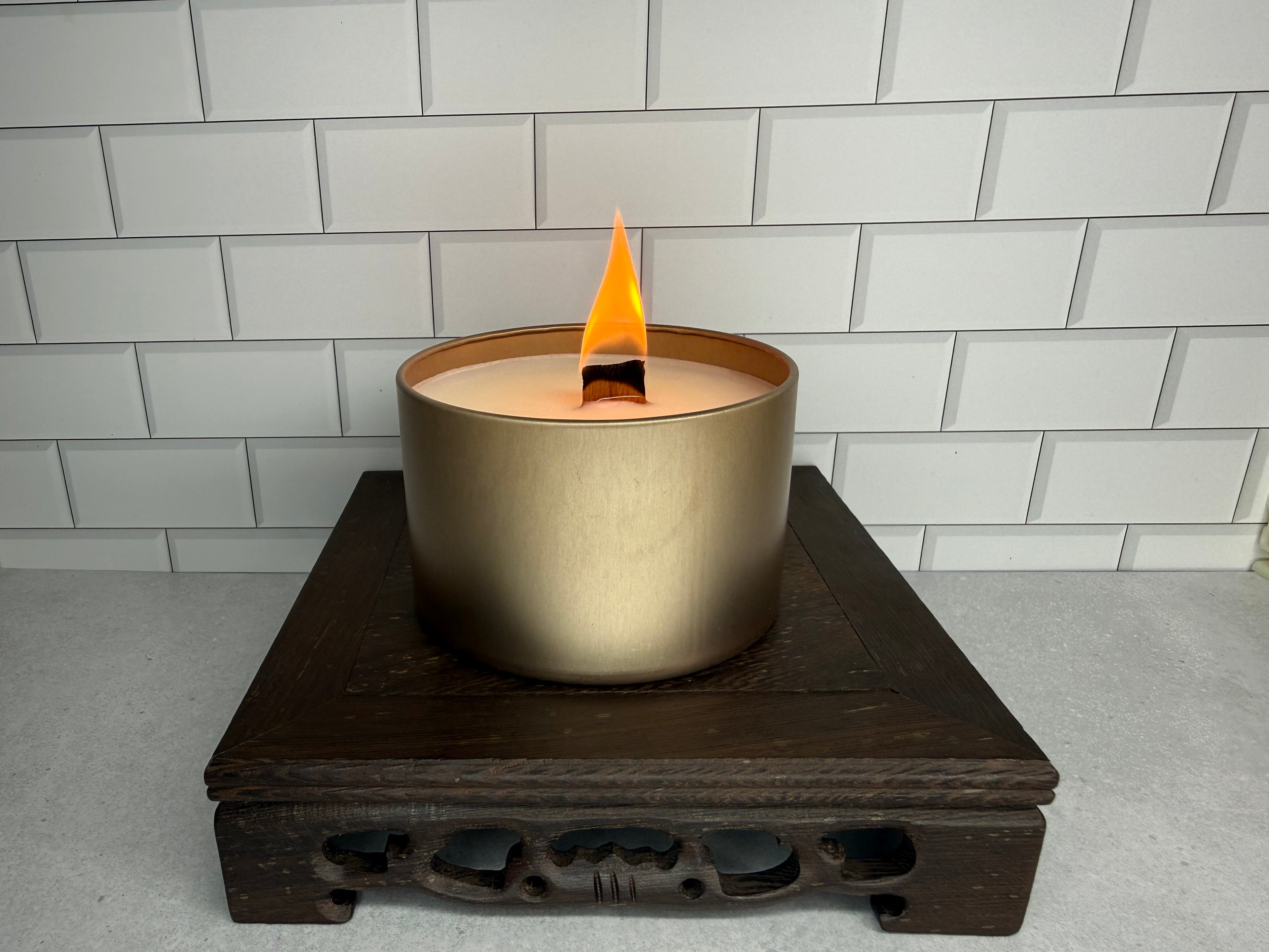 Blackberry Lemonade Candle