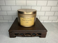 Black Cherry Wine Candle
