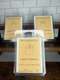Egyptian Oakmoss Wax Melt