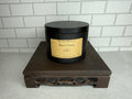 Black Cherry Candle