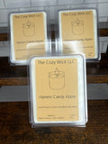 Harvest Candy Apple Wax Melt