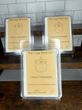Cherry Champagne Wax Melt