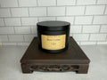 Black Coffee Candle
