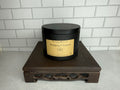 Mahogany Coconut Candle