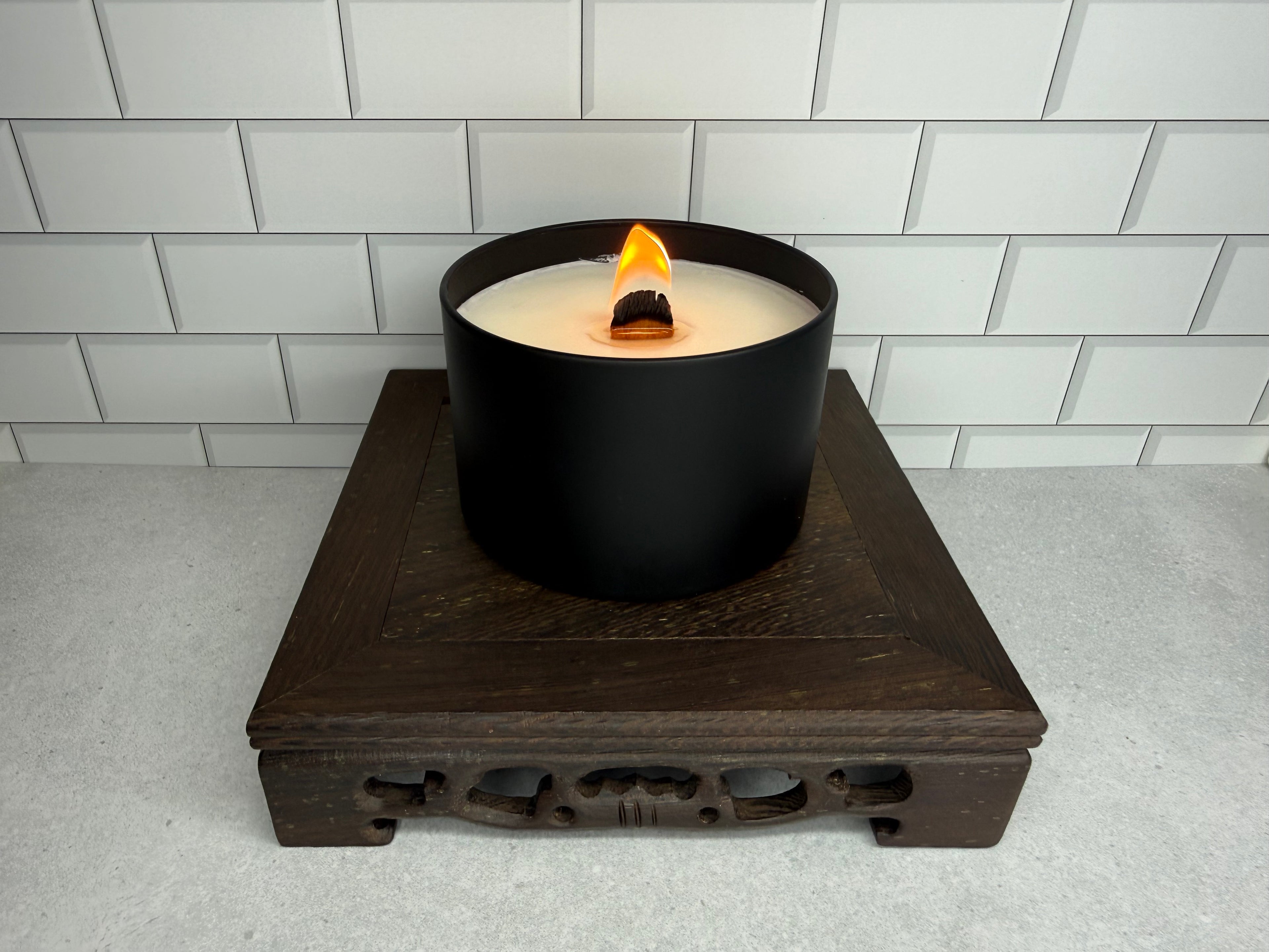 Peach Nectar Candle