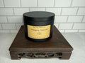 Mahogany Teakwood Candle