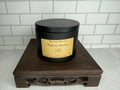 Pistachio Macaron Candle